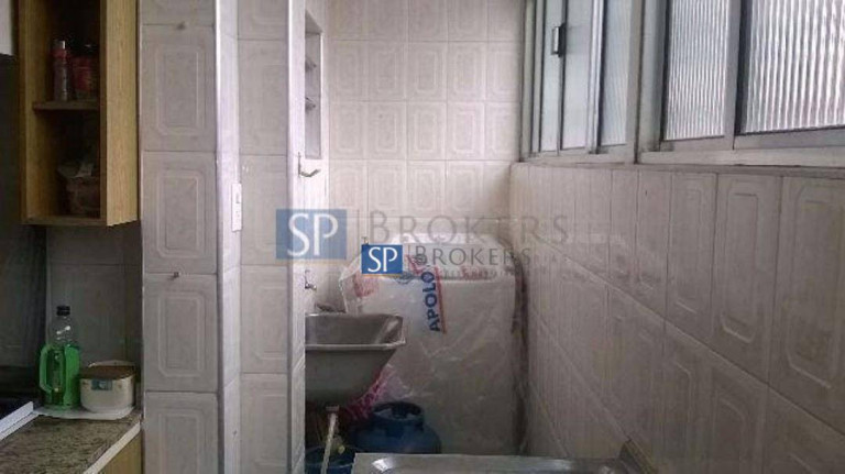 Imagem Apartamento com 2 Quartos à Venda, 60 m² em Vila Mariana - São Paulo Imagem Apartamento com 2 Quartos à Venda, 60 m² em Vila Mariana - São Paulo