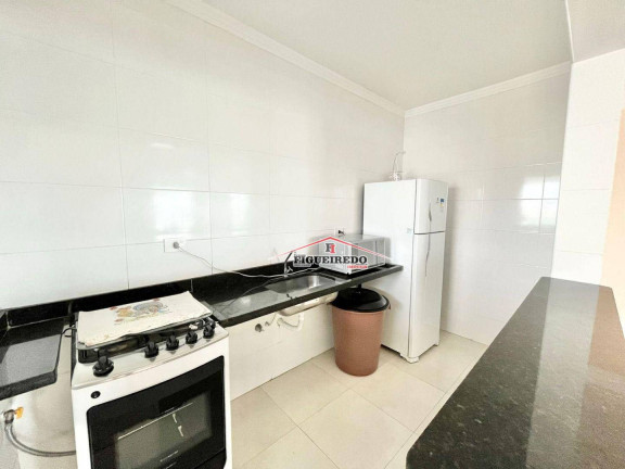 Imagem Apartamento com 3 Quartos à Venda, 180 m² em Boqueirão - Praia Grande Imagem Apartamento com 3 Quartos à Venda, 180 m² em Boqueirão - Praia Grande