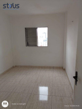 Imagem Apartamento com 1 Quarto à Venda ou Locação, 48 m² em Santa Efigênia - São Paulo Imagem Apartamento com 1 Quarto à Venda ou Locação, 48 m² em Santa Efigênia - São Paulo