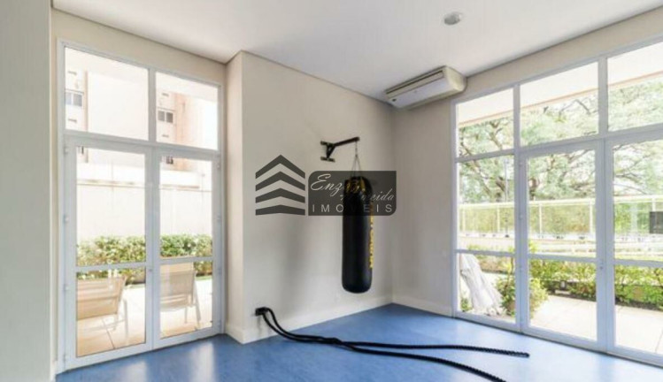 Imagem Apartamento com 3 Quartos à Venda, 162 m² em Lapa - São Paulo