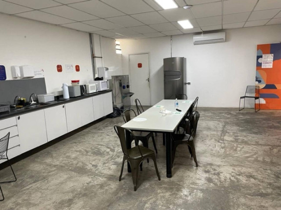Imagem Sala Comercial à Venda, em Vila Leopoldina - Osasco Imagem Sala Comercial à Venda, em Vila Leopoldina - Osasco