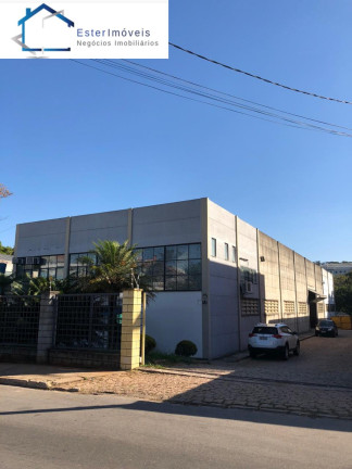 Imagem Galpão para Temporada, 1.000 m² em Recanto Quarto Centenário - Jundiaí Imagem Galpão para Temporada, 1.000 m² em Recanto Quarto Centenário - Jundiaí