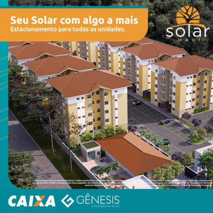 Imagem Apartamento com 2 Quartos à Venda, 54 m² em Posse - Teresópolis Imagem Apartamento com 2 Quartos à Venda, 54 m² em Posse - Teresópolis
