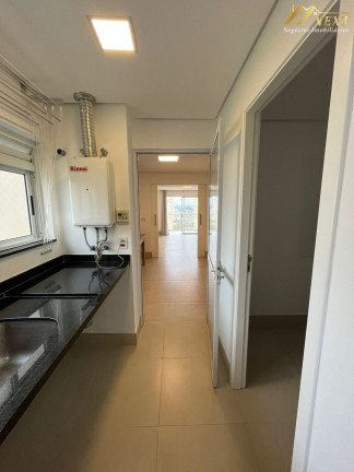 Imagem Cobertura com 4 Quartos à Venda, 330 m² em Bela Aliança - São Paulo