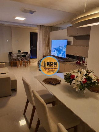 Imagem Apartamento com 3 Quartos à Venda, 107 m² em Boa Viagem - Recife Imagem Apartamento com 3 Quartos à Venda, 107 m² em Boa Viagem - Recife