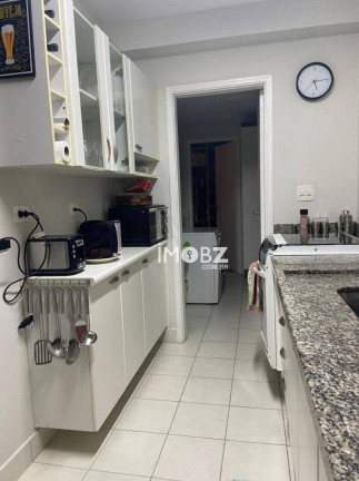 Imagem Imóvel com 2 Quartos à Venda, 91 m² em Santo Amaro - São Paulo