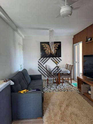 Imagem Apartamento com 2 Quartos à Venda, 65 m² em Jardim Ipê - Sorocaba Imagem Apartamento com 2 Quartos à Venda, 65 m² em Jardim Ipê - Sorocaba
