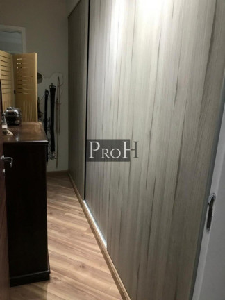 Imagem Apartamento com 3 Quartos à Venda, 102 m² em Baeta Neves - São Bernardo Do Campo