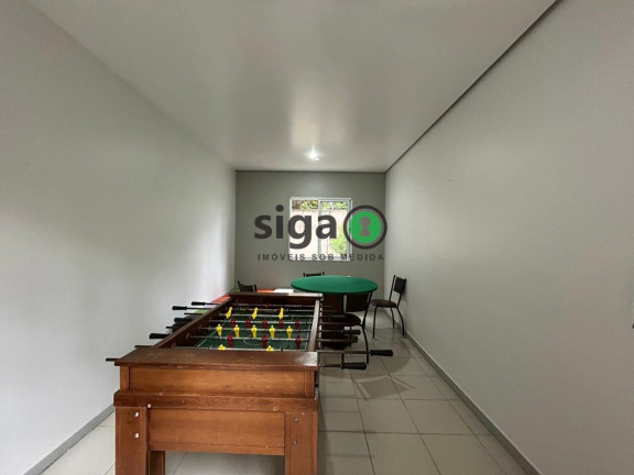 Imagem Apartamento com 2 Quartos à Venda, 55 m² em Vila Andrade - São Paulo Imagem Apartamento com 2 Quartos à Venda, 55 m² em Vila Andrade - São Paulo