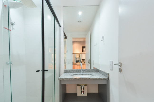 Imagem Imóvel com 1 Quarto à Venda, 26 m² em Cerqueira César - São Paulo Imagem Imóvel com 1 Quarto à Venda, 26 m² em Cerqueira César - São Paulo
