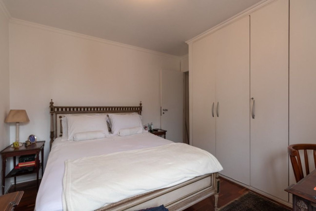 Imagem Apartamento com 2 Quartos à Venda, 80 m² em Vila Nova Conceição - São Paulo Imagem Apartamento com 2 Quartos à Venda, 80 m² em Vila Nova Conceição - São Paulo