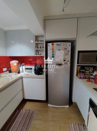Imagem Casa com 3 Quartos à Venda, 189 m² em Vila Belmiro - Santos