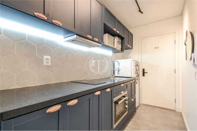 Imagem Apartamento com 1 Quarto à Venda, 38 m² em Moema - São Paulo Imagem Apartamento com 1 Quarto à Venda, 38 m² em Moema - São Paulo