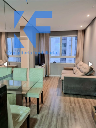 Imagem Imóvel com 2 Quartos à Venda, 56 m² em Loteamento Adventista Campineiro - Hortolândia
