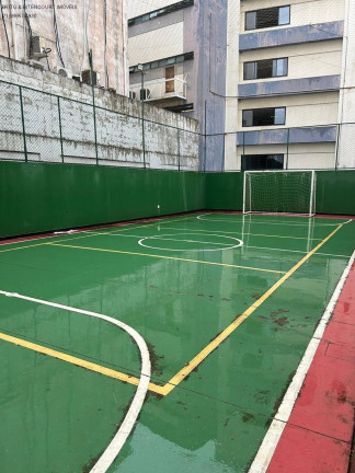 Imagem Imóvel com 3 Quartos à Venda, 75 m² em Imbuí - Salvador