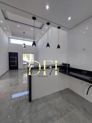 Imagem Casa de Condomínio com 3 Quartos à Venda, 107 m² em Condomínio Villagio Ipanema - Sorocaba
