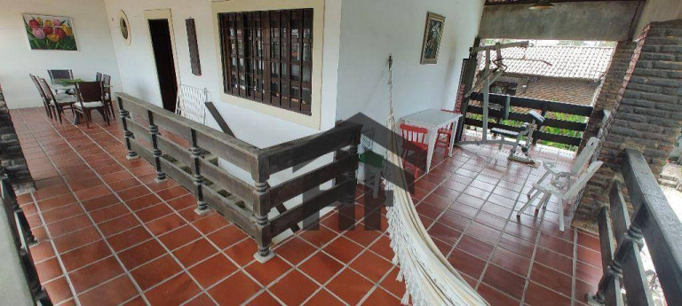 Imagem Casa com 4 Quartos à Venda, 273 m² em Candeias - Jaboatão Dos Guararapes Imagem Casa com 4 Quartos à Venda, 273 m² em Candeias - Jaboatão Dos Guararapes