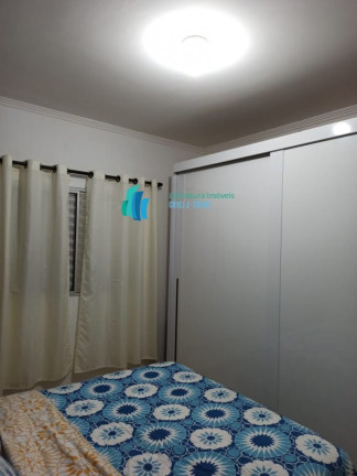 Imagem Apartamento com 2 Quartos à Venda, 86 m² em Demarchi - São Bernardo Do Campo