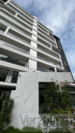 Imagem Apartamento com 4 Quartos à Venda, 168 m² em Praia Brava De Itajaí - Itajaí