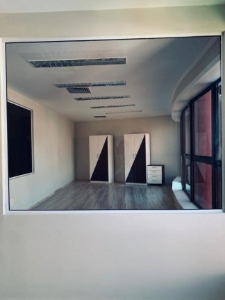 Imagem Sala Comercial à Venda, 90 m² em Chácara Santo Antônio - São Paulo Imagem Sala Comercial à Venda, 90 m² em Chácara Santo Antônio - São Paulo