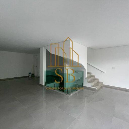 Imagem Casa com 3 Quartos à Venda, 280 m² em Boqueirão - Santos Imagem Casa com 3 Quartos à Venda, 280 m² em Boqueirão - Santos