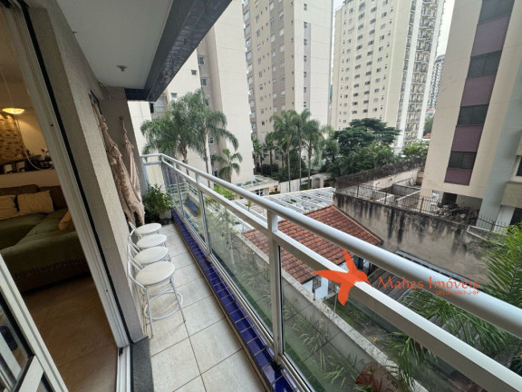 Imagem Imóvel com 3 Quartos à Venda, 95 m² em Pinheiros - São Paulo Imagem Imóvel com 3 Quartos à Venda, 95 m² em Pinheiros - São Paulo