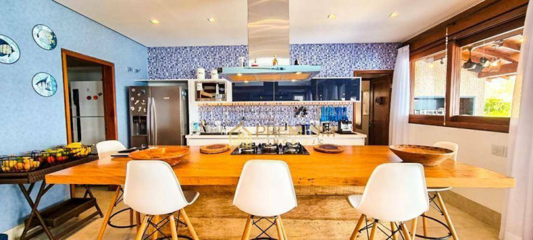 Imagem Sobrado com 9 Quartos à Venda, 910 m² em Siriúba - Ilhabela