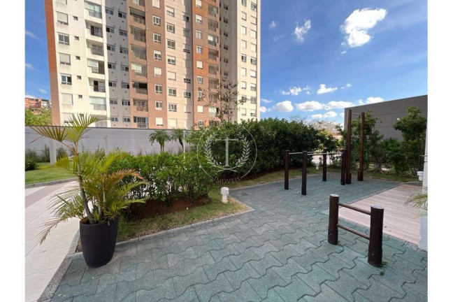 Imagem Apartamento com 2 Quartos à Venda, 55 m² em Vila Andrade - São Paulo Imagem Apartamento com 2 Quartos à Venda, 55 m² em Vila Andrade - São Paulo