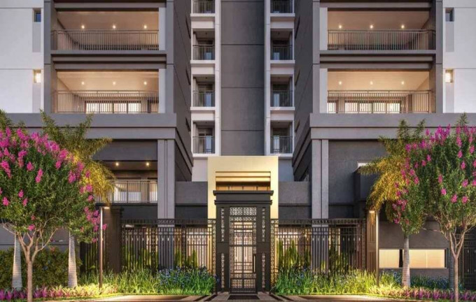 Imagem Apartamento com 3 Quartos à Venda, 145 m² em Nova Campinas - Campinas Imagem Apartamento com 3 Quartos à Venda, 145 m² em Nova Campinas - Campinas