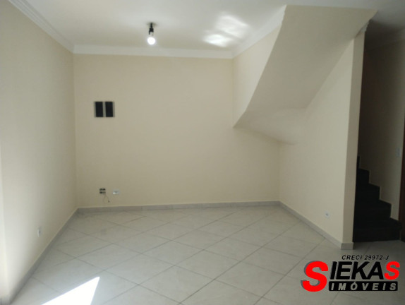 Imagem Casa com 3 Quartos à Venda, 174 m² em Vila Esperança - São Paulo Imagem Casa com 3 Quartos à Venda, 174 m² em Vila Esperança - São Paulo