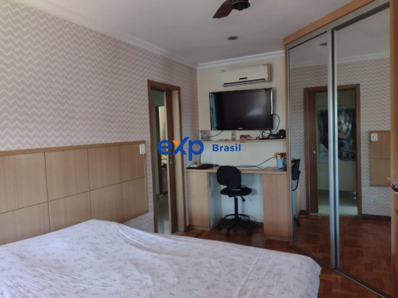 Imagem Apartamento com 3 Quartos à Venda, 180 m² em Olaria - Rio De Janeiro