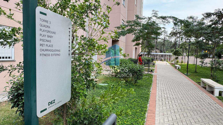 Imagem Apartamento com 2 Quartos à Venda, 48 m² em Jardim Nossa Senhora Do Carmo - São Paulo Imagem Apartamento com 2 Quartos à Venda, 48 m² em Jardim Nossa Senhora Do Carmo - São Paulo