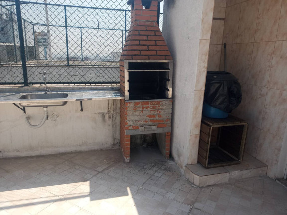 Imagem Apartamento com 3 Quartos à Venda, 56 m² em Aclimação - São Paulo