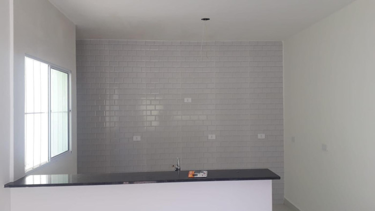 Imagem Casa com 2 Quartos à Venda, 48 m² em Botujuru - Mogi Das Cruzes