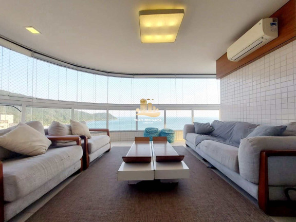Imagem Apartamento com 4 Quartos à Venda, 213 m² em Canto Do Forte - Praia Grande Imagem Apartamento com 4 Quartos à Venda, 213 m² em Canto Do Forte - Praia Grande