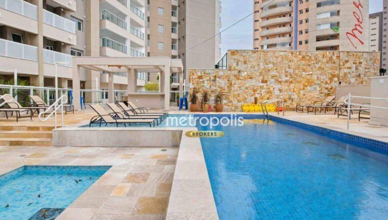 Imagem Apartamento com 3 Quartos à Venda, 154 m² em Vila Assunção - Santo André Imagem Apartamento com 3 Quartos à Venda, 154 m² em Vila Assunção - Santo André