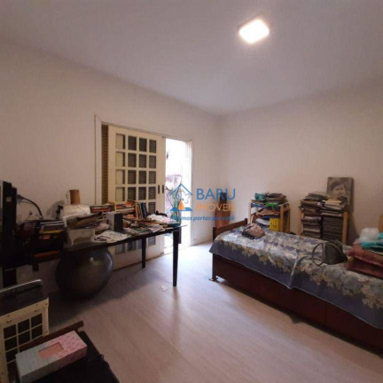 Imagem Casa com 3 Quartos à Venda, 400 m² em Perdizes - São Paulo Imagem Casa com 3 Quartos à Venda, 400 m² em Perdizes - São Paulo