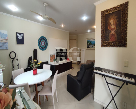 Imagem Apartamento com 3 Quartos à Venda, 120 m² em Barra Da Tijuca - Rio De Janeiro
