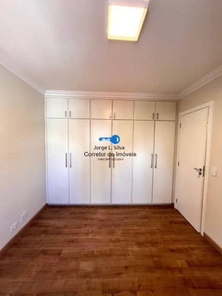 Imagem Apartamento com 4 Quartos à Venda, 234 m² em Brooklin Paulista - São Paulo Imagem Apartamento com 4 Quartos à Venda, 234 m² em Brooklin Paulista - São Paulo