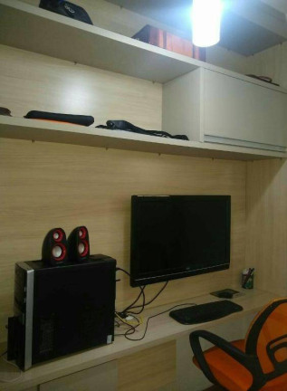 Imagem Apartamento com 2 Quartos à Venda, 83 m² em Centro - Taubaté
