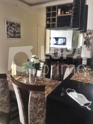 Imagem Apartamento com 3 Quartos à Venda, 82 m² em Gopoúva - Guarulhos