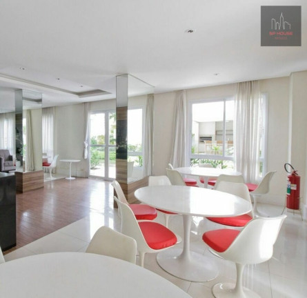 Imagem Apartamento com 3 Quartos à Venda, 89 m² em Sumaré - São Paulo Imagem Apartamento com 3 Quartos à Venda, 89 m² em Sumaré - São Paulo