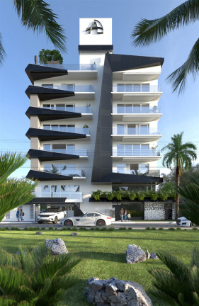 Imagem Apartamento com 3 Quartos à Venda, 334 m² em Cabeçudas - Itajaí