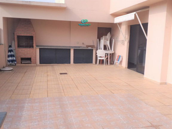 Imagem Cobertura com 2 Quartos à Venda, 130 m² em Enseada - Guarujá Imagem Cobertura com 2 Quartos à Venda, 130 m² em Enseada - Guarujá