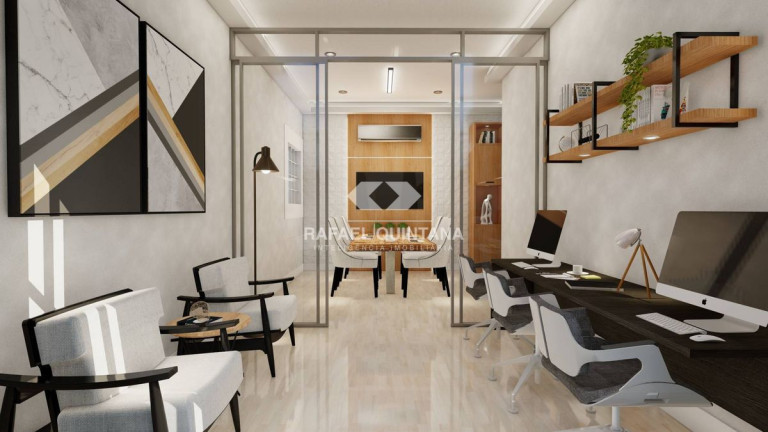 Imagem Apartamento com 2 Quartos à Venda, 59 m² em Coqueiros - Florianópolis