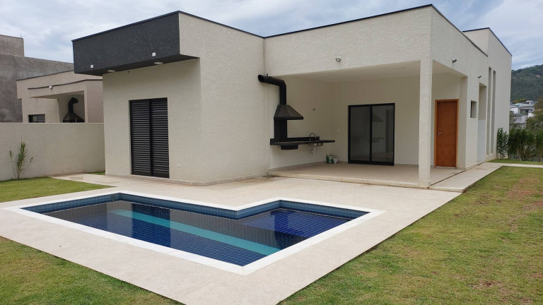 Imagem Casa de Condomínio com 3 Quartos à Venda, 402 m² em Condomínio Residencial Reserva De Atibaia - Atibaia Imagem Casa de Condomínio com 3 Quartos à Venda, 402 m² em Condomínio Residencial Reserva De Atibaia - Atibaia
