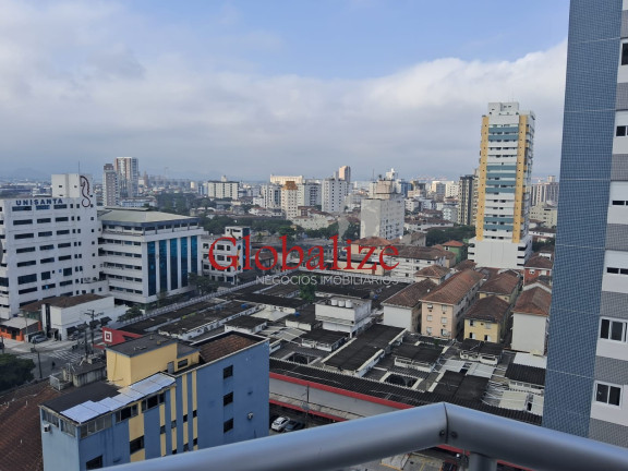 Imagem Imóvel com 3 Quartos à Venda, 92 m² em Boqueirão - Santos Imagem Imóvel com 3 Quartos à Venda, 92 m² em Boqueirão - Santos