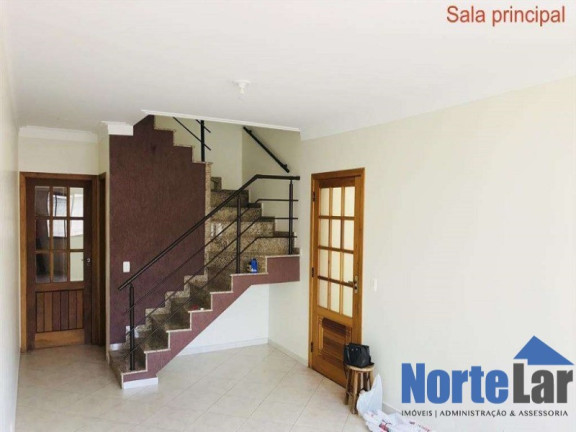 Imagem Sobrado com 3 Quartos à Venda, 170 m² em Parque Vitória, Zona Norte - São Paulo Imagem Sobrado com 3 Quartos à Venda, 170 m² em Parque Vitória, Zona Norte - São Paulo