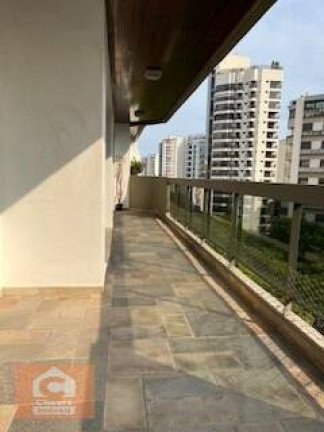 Imagem Apartamento com 4 Quartos à Venda, 230 m² em Campo Belo - São Paulo Imagem Apartamento com 4 Quartos à Venda, 230 m² em Campo Belo - São Paulo