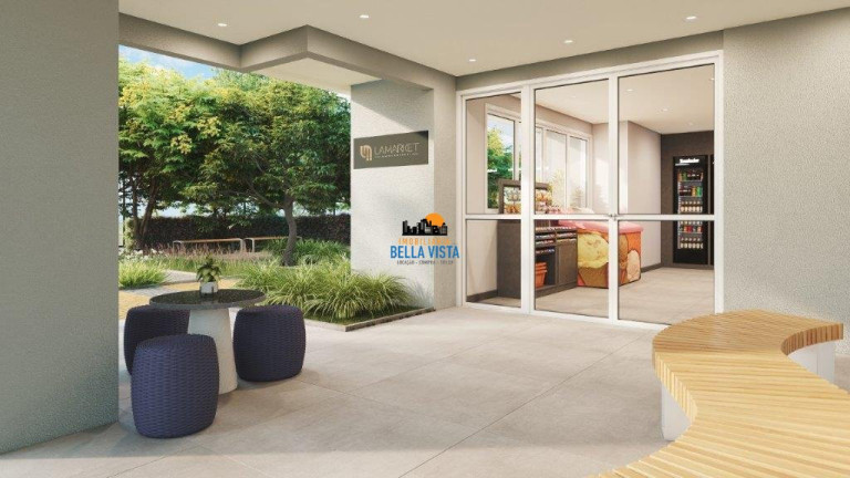 Imagem Apartamento com 2 Quartos à Venda,  em água Branca - São Paulo